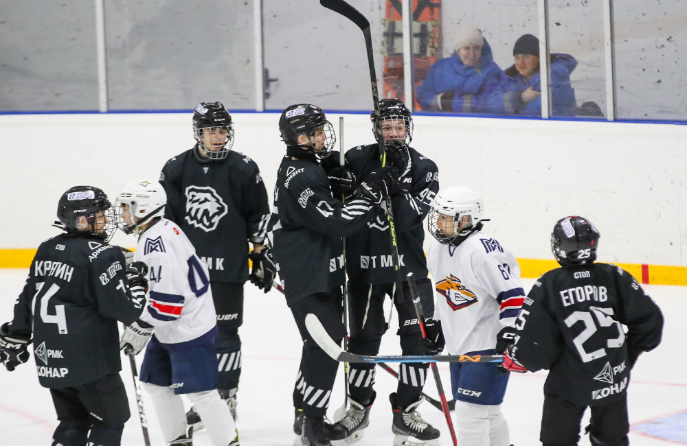 «Трактор-2011» отправится в Екатеринбург, где примет участие в Турнире, посвященному Дню физкультурника