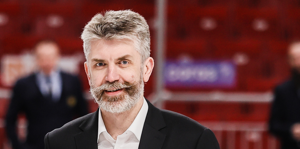 «Год очень успешный. Задача сейчас — сохранить места, приумножить результат и двигаться дальше» I Интервью Евгения Любимова