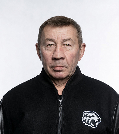 Глазков Александр Степанович