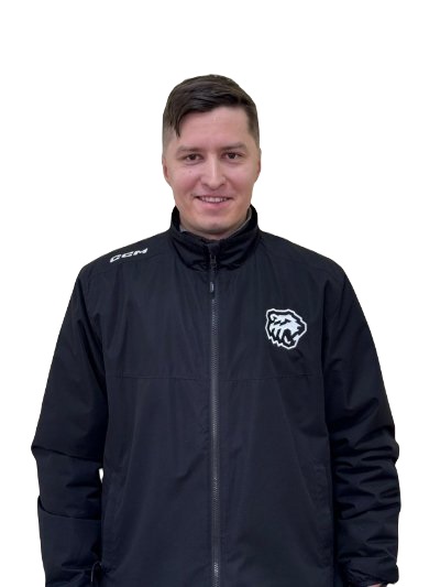 Панасенко Никита Михайлович