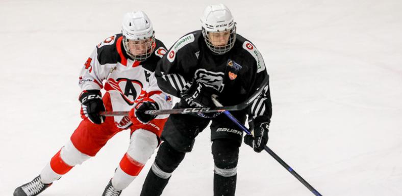 Трактор-2006 обыграл сверстников из Екатеринбурга