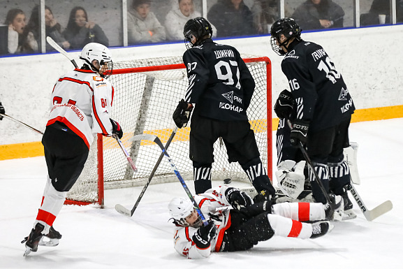 Результаты матчей 21 и 22 марта