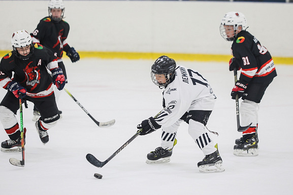 Кубок Федерации. Расписание игр второго этапа