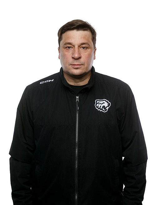 Ануфриев Максим Владимирович
