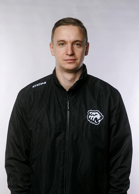 Кривопустов Сергей Алексеевич