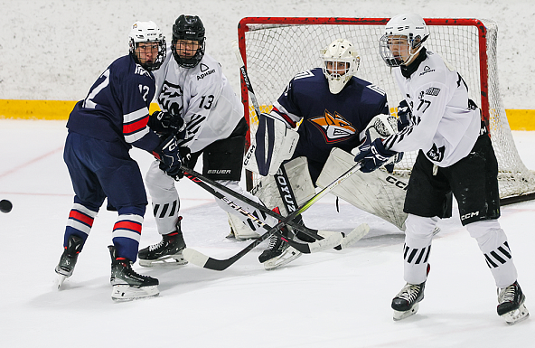 Расписание матчей 22 и 23 ноября 