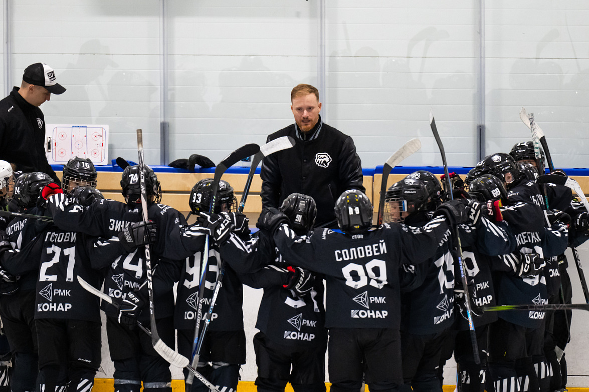 Результаты матчей 10 и 11 января