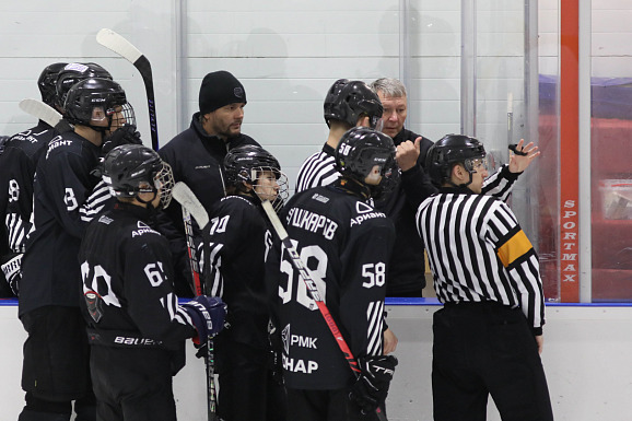 Результаты прошедших матчей 15 и 16 ноября