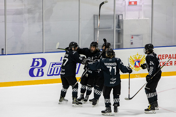 Итоги четвёртого дня «Кубка Чемпионов U16»