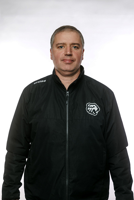 Казыханов Роман Шамилевич