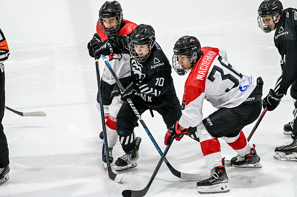 Расписание и трансляции матчей 7 и 8 февраля