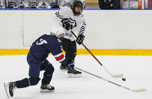 Результаты прошедших матчей 22 и 23 ноября 