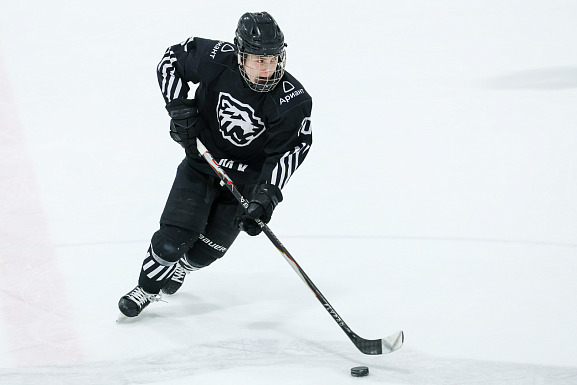 Результаты матчей 21 и 22 февраля