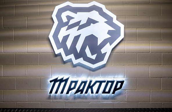 Результаты контрольно-переводных экзаменов команды «Трактор-2015»