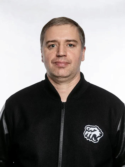 Казыханов Роман Шамилевич