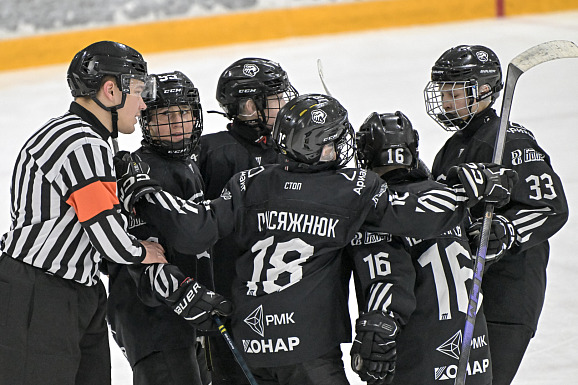 Результаты матчей 6, 7 и 8 марта