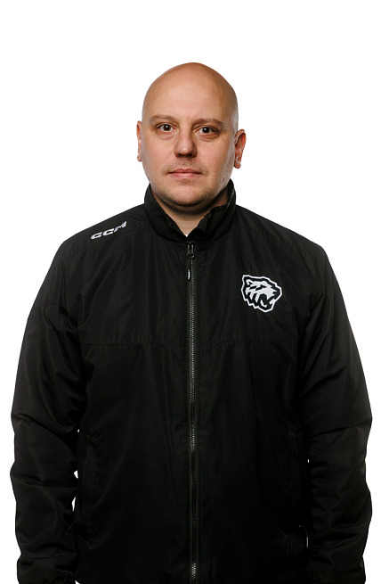 Ширяев Сергей Андреевич