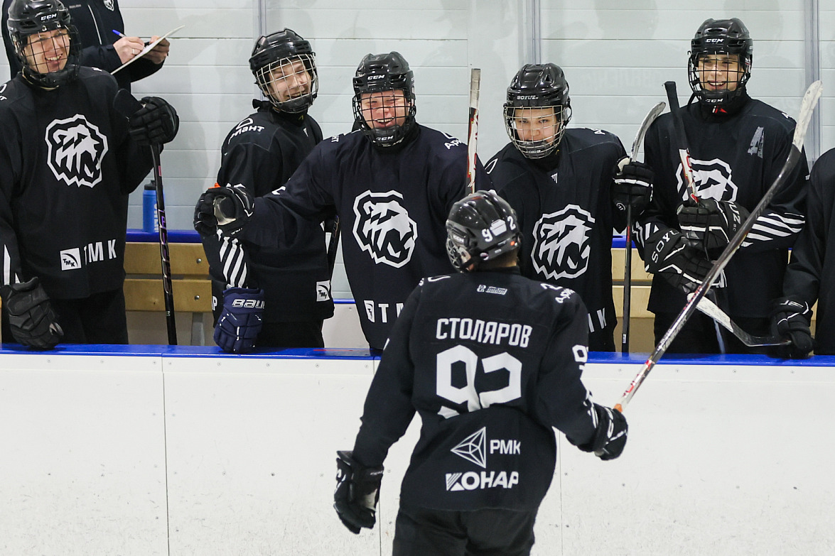 Результаты матчей 7 и 8 февраля