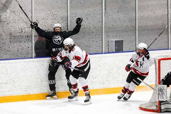 Межрегиональное соревнование «Урал, Сибирь и Приволжье» среди мальчиков 2012 года рождения. «Трактор» vs «Д13 Юность» (4:3 Б)