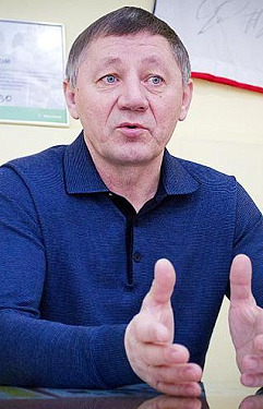 Владимир Васильевич Глинкин