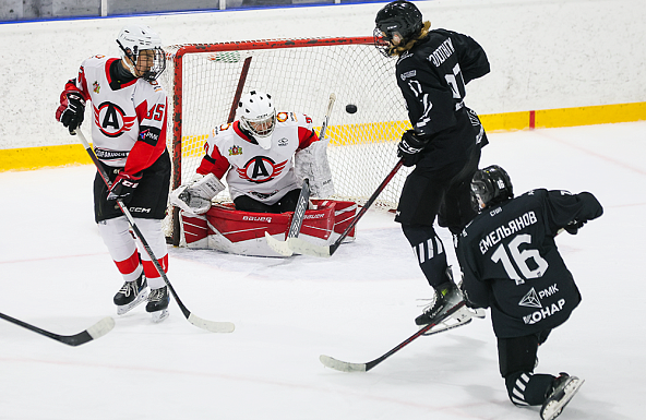 Расписание матчей 25 и 26 октября